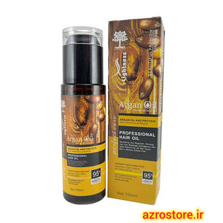 روغن آرگان لایتنس